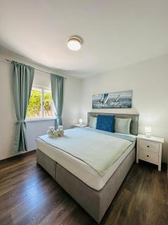 Beach house Bol - Bol - 8