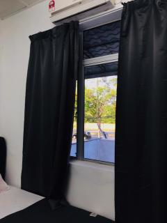 Q INN HOTEL Kerteh - Kampong Kemaman - 7
