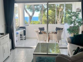 Miraflores Jardin B 32, pool, wifi in Mijas Costa - La Cala de Mijas - 5