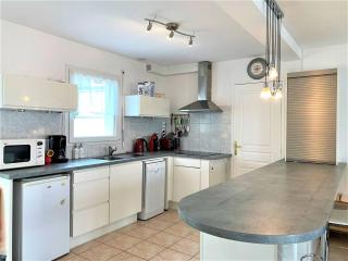 Maison récente à Quiberon, 4 pièces, 77m², quartier calme, proche commerces, jardin, véranda. - FR-1-478-164 - Quiberon - 8