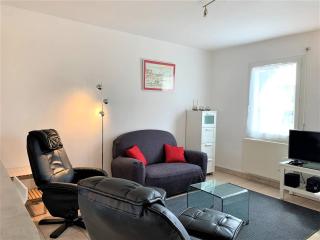 Maison tranquille à Quiberon 4 pièces pour 6 pers, jardin clos - FR-1-478-164 - 6