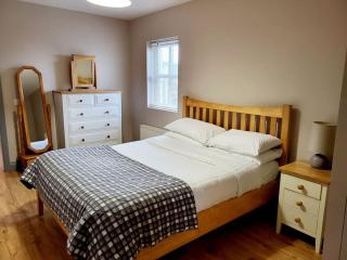 Clairhouse Accommodation - Lahinch - 6