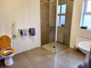 Clairhouse Accommodation - Lahinch - 5