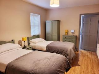 Clairhouse Accommodation - Lahinch - 4