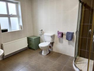 Clairhouse Accommodation - Lahinch - 3