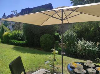 Ferienwohnung Magdalena - Bad Harzburg - 8