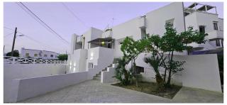 Residence Polaris a Rivabella - 1