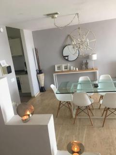 Sea frontline stylish beach House - Fuengirola - 2