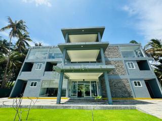 Turtle Paradise Resort - Kosgoda - 9