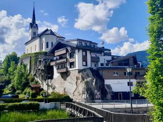 Margarethenstein Boutique Hotel inklusive Zell am See-Kaprun Sommerkarte - Kaprun - 9