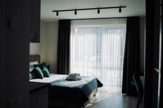 Taikos apartamentai - 8