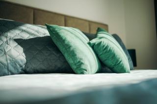 Taikos apartamentai - 4