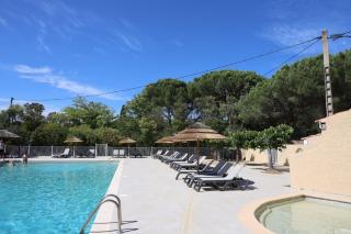 Camping maeva Escapades Le Hameau des Pins - La Crau - 3