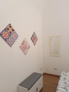 Casa Atlanna - Terrasini - 1