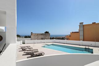 Nerja Apartamento con Piscina y Garaje - Nerja - 9