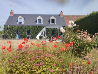 Le clos champêtre - Longué - 1