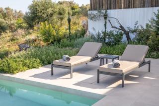 Mesogi Villas, brand new modern, stylish villas, private pool, seaviews - Meganisi - 6