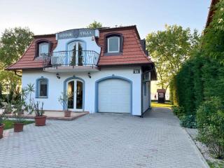 Holiday home in Balatonboglar 48107 - Balatonboglár - 4