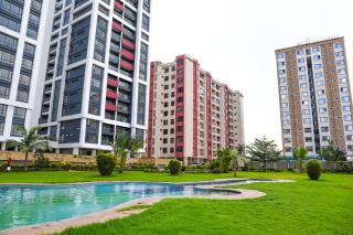 Keys to Paradise Sapphire 5 Nextgen - Nairobi - 0