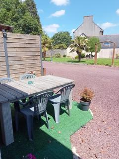 Gîte du Kreizker - 6