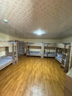 Hostel Friends of J - Nukus - 1