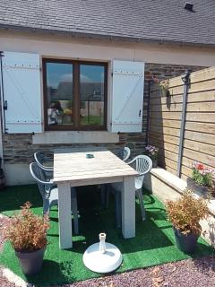 Gîte du Kreizker - 7