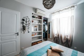 T3 Cosy et lumineux avec garage à 2 pas du centre ! - Nîmes - 5