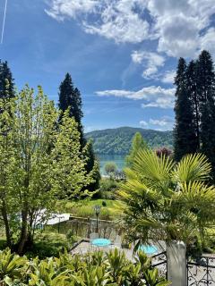 Haus Marianne - Millstatt - 5