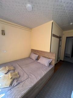 Hostel Friends of J - Nukus - 2