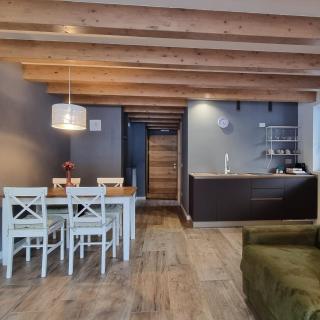 Residence Geisler Funes - Funes - 6