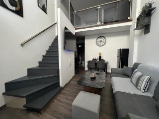 Elegant Loft 1 - Alexandroupoli - 0