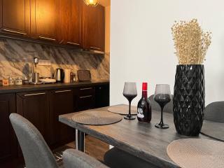 Elegant Loft 1 - Alexandroupoli - 8
