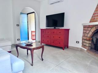 Iris House - Valledoria - 1