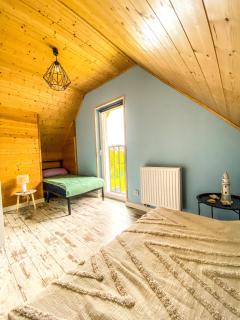 Bałtycki Domek- Chłapowo - Władysławowo - 3