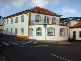 Hotel Branco I - Praia da Vitória - 2