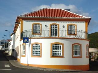Hotel Branco I - Praia da Vitória - 1