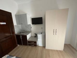 BerdHill Rooms, Sarandë - Sarandë - 9
