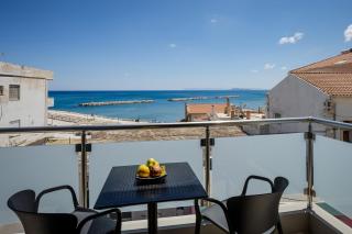 Iria Sea View Room - Kolymvari - 0