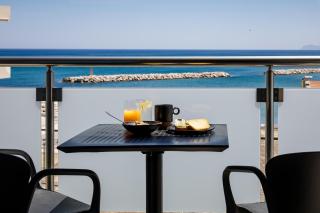 Iria Sea View Room - Kolymvari - 5