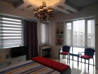 Studio-Type One Palm Tree Villas Cluster A - 6