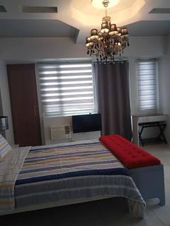 Studio-Type One Palm Tree Villas Cluster A - 4