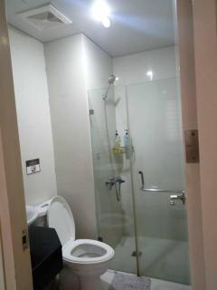 Studio-Type One Palm Tree Villas Cluster A - 1