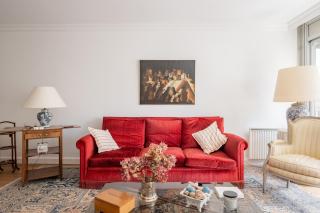 Veeve - Refined Retro - Neuilly-sur-Seine - 7