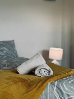 15 Percent OFF Monthly Stays -2Bed Apart Netflix Wi-Fi - Woolwich - 4