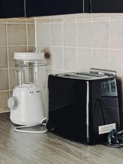 15 Percent OFF Monthly Stays -2Bed Apart Netflix Wi-Fi - Woolwich - 2