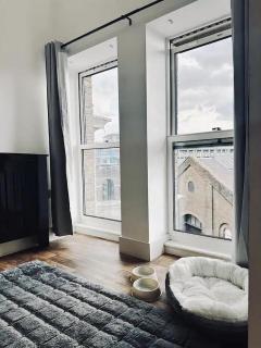 15 Percent OFF Monthly Stays -2Bed Apart Netflix Wi-Fi - Woolwich - 5