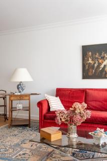 Veeve - Refined Retro - Neuilly-sur-Seine - 6