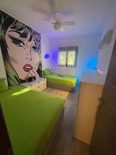 Beach pop apartment - Nea Plagia - 8
