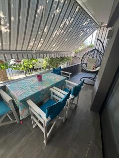 Beach pop apartment - Nea Plagia - 5