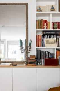 Veeve - Refined Retro - Neuilly-sur-Seine - 2